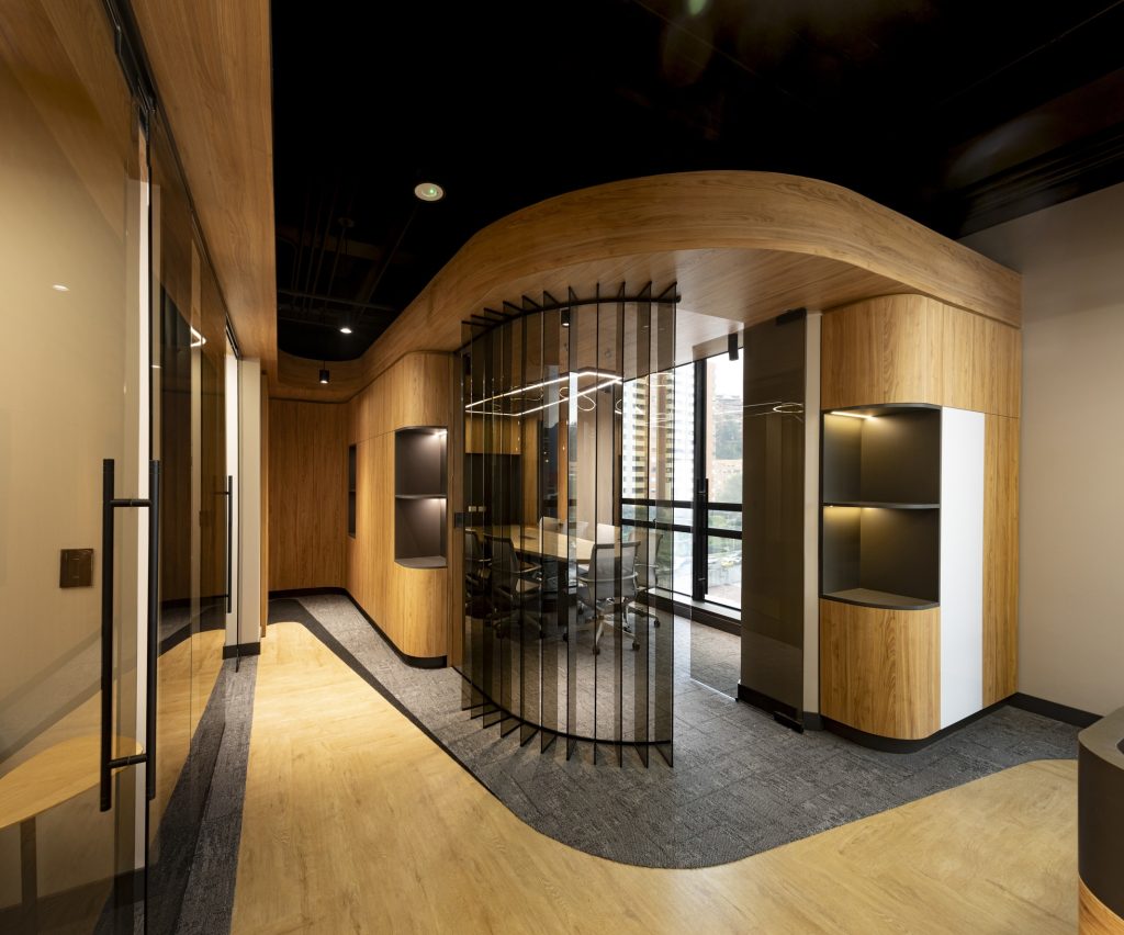 Fotografo de arquitectura de interiores